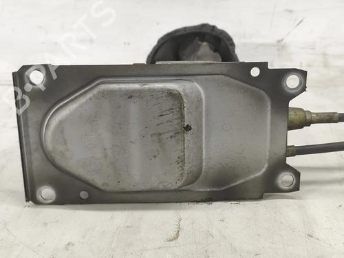 Gear lever VW POLO (6N2) 1.0 | BP38002130M90  - Image 5