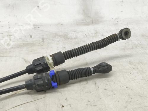 Gear lever RENAULT CLIO V (B7_) 1.0 TCe 90 (B7MT) | BP37876000M90 - Image 3