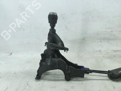 Gear lever RENAULT CLIO V (B7_) 1.0 TCe 90 (B7MT) | BP37876000M90 - Image 2