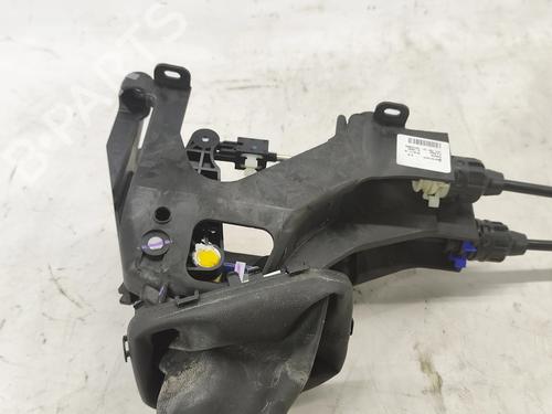 Gear lever RENAULT CLIO V (B7_) 1.0 TCe 90 (B7MT) | BP37876000M90 - Image 5