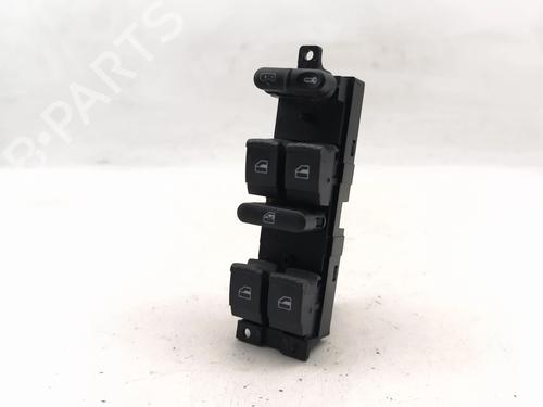 Left front window switch VW PASSAT B5 Variant (3B5) 1.9 TDI | BP38013957I27 - Image 3