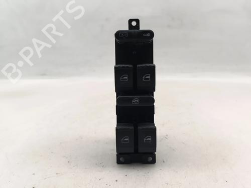 left-front-window-switch-vw-passat-b5-variant-3b5-1997-1998-1999-2000-2001-38013957 main image