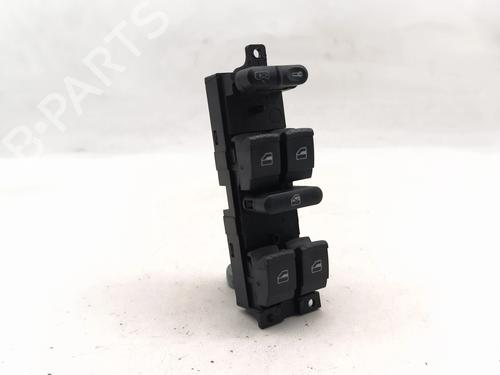 Left front window switch VW PASSAT B5 Variant (3B5) 1.9 TDI | BP38013957I27 - Image 2