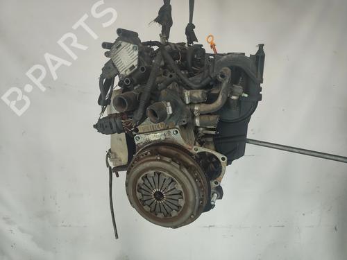 Engine VW POLO (6N2) 1.0 | BP33217785M1 - Image 2