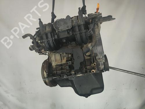 Used Engine Engine 33217785 33217785