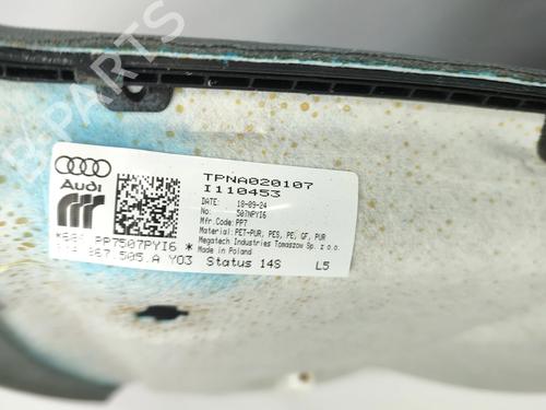 Interior roof AUDI A3 Sportback (8YA, 8YF) 35 TDI | BP38013932I12 - Image 3