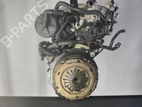 Used Engine Engine 31860831 31860831