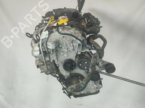 Engine RENAULT CAPTUR I (J5_, H5_) 0.9 TCe 90 | BP24619866M1 - Image 3
