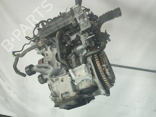 Engine RENAULT CAPTUR I (J5_, H5_) 0.9 TCe 90 | BP24619866M1 - Image 2