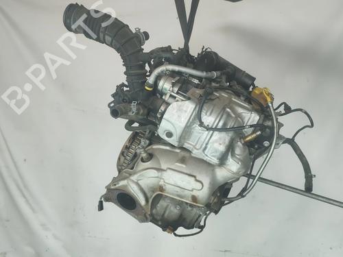 Engine RENAULT CAPTUR I (J5_, H5_) 0.9 TCe 90 | BP24619866M1 - Image 4