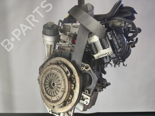 Engine OPEL CORSA C (X01) 1.2 (F08, F68) | BP36568025M1  - Image 5