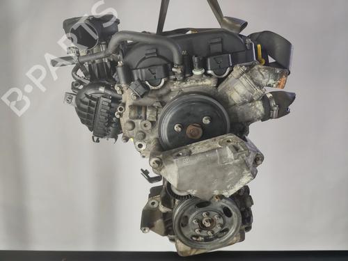 Engine OPEL CORSA C (X01) 1.2 (F08, F68) | BP36568025M1  - Image 8