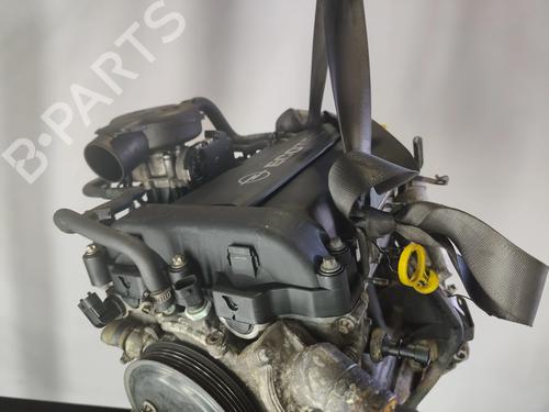 Engine OPEL CORSA C (X01) 1.2 (F08, F68) | BP36568025M1  - Image 9