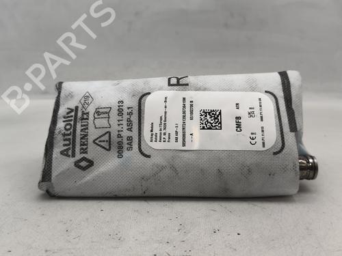 right-seat-airbag-renault-clio-v-b7_-2019-37876007 main image