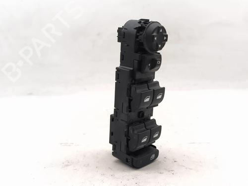 Left front window switch OPEL MOKKA 1.2 (76) | BP38013995I27 - Image 2