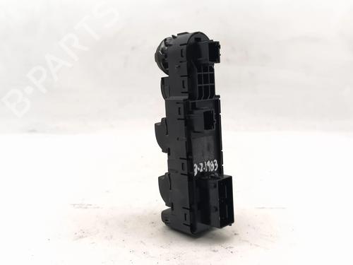 Left front window switch OPEL MOKKA 1.2 (76) | BP38013995I27 - Image 5