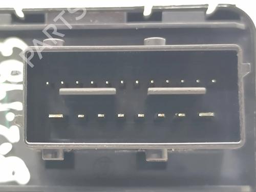 Left front window switch OPEL MOKKA 1.2 (76) | BP38013995I27 - Image 7