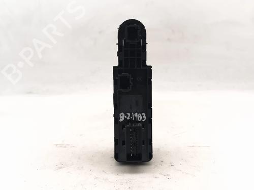 Left front window switch OPEL MOKKA 1.2 (76) | BP38013995I27 - Image 4