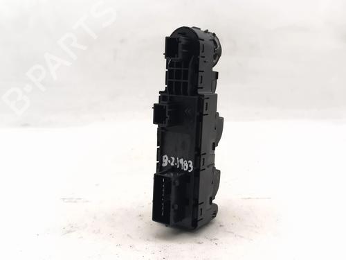 Left front window switch OPEL MOKKA 1.2 (76) | BP38013995I27 - Image 6