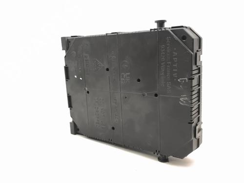 Fuse box OPEL MOKKA 1.2 (76) | BP38013985E1  - Image 6