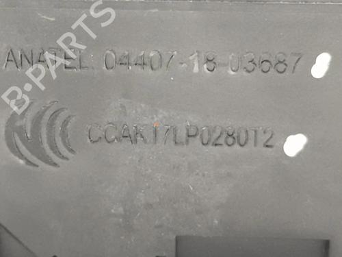 Fuse box OPEL MOKKA 1.2 (76) | BP38013985E1  - Image 7
