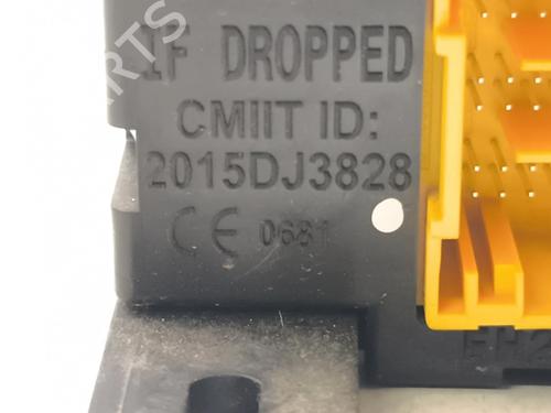 Fuse box OPEL MOKKA 1.2 (76) | BP38013985E1  - Image 8