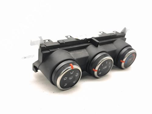 Climate control RENAULT CLIO V (B7_) 1.0 TCe 90 (B7MT) | BP37875996I5 - Image 2
