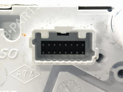Climate control RENAULT CLIO V (B7_) 1.0 TCe 90 (B7MT) | BP37875996I5 - Image 7