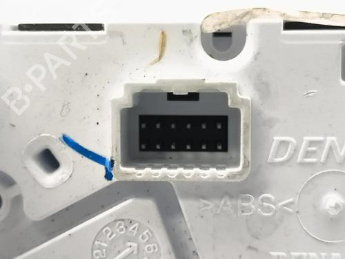 Climate control RENAULT CLIO V (B7_) 1.0 TCe 90 (B7MT) | BP37875996I5 - Image 8