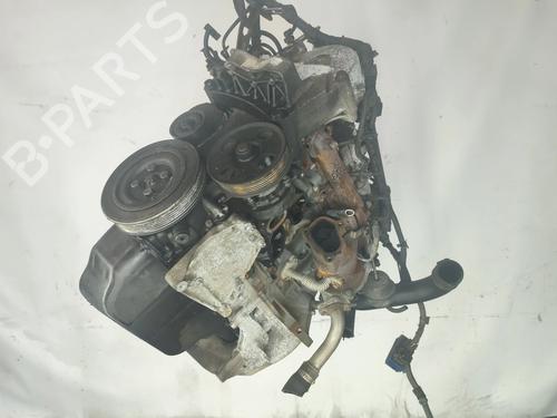 Used Engine Engine 27738151 27738151