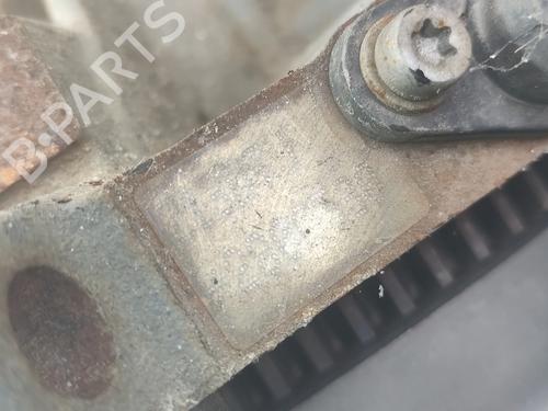 Engine OPEL CORSA D (S07) 1.3 CDTI (L08, L68) | BP27738151M1  - Image 5