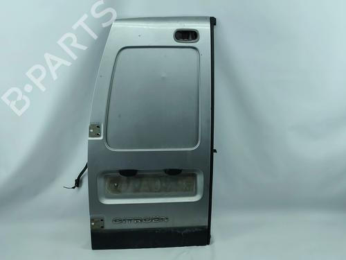 Used Left tailgate Left tailgate 33471538 33471538