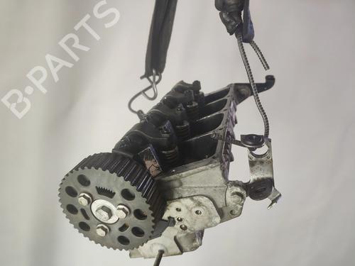 Cylinder head VW PASSAT B5.5 Variant (3B6) 2.0 TDI | BP25922746M5 - Image 2