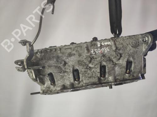 Cylinder head VW PASSAT B5.5 Variant (3B6) 2.0 TDI | BP25922746M5 - Image 3