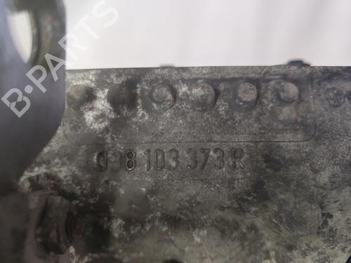 Cylinder head VW PASSAT B5.5 Variant (3B6) 2.0 TDI | BP25922746M5 - Image 10
