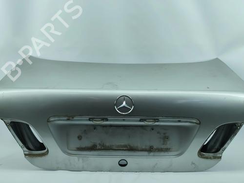 Used Tailgate Tailgate 38013952 38013952