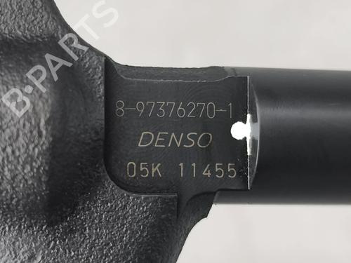 Injector OPEL ASTRA H GTC (A04) 1.7 CDTI (L08) | BP38001840M100 - Image 8