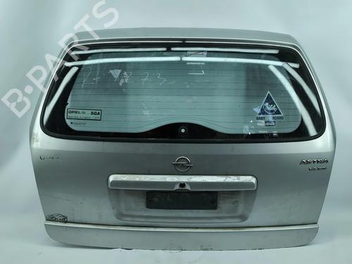 Used Tailgate Tailgate 38013950 38013950