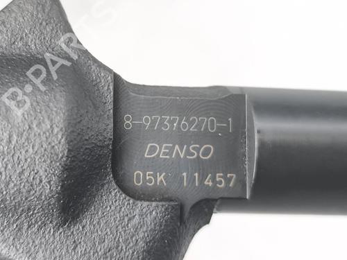 Injector OPEL ASTRA H GTC (A04) 1.7 CDTI (L08) | BP38001838M100 - Image 8