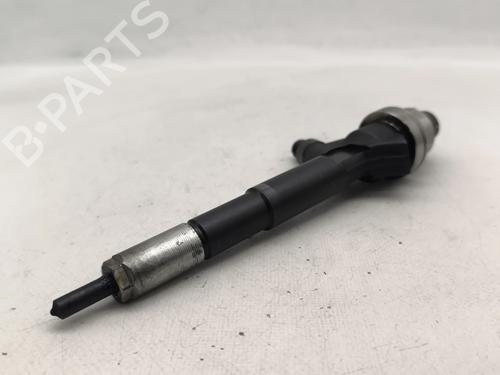 Injector OPEL ASTRA H GTC (A04) 1.7 CDTI (L08) | BP38001838M100 - Image 5