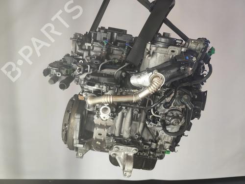 Used Engine Engine 33294595 33294595