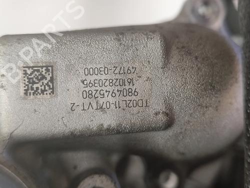 Motor CITROËN C4 CACTUS 1.6 BlueHDi 100 | BP33294595M1 - Image 10