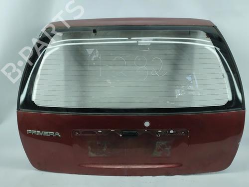 Used Tailgate Tailgate 38017198 38017198