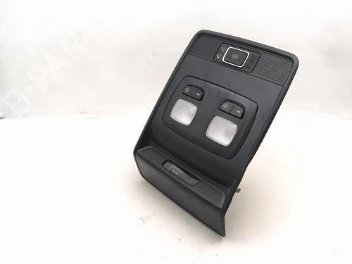 Innerbelysning RENAULT CLIO V (B7_) 1.0 TCe 90 (B7MT) | BP37875997I8 - Image 3