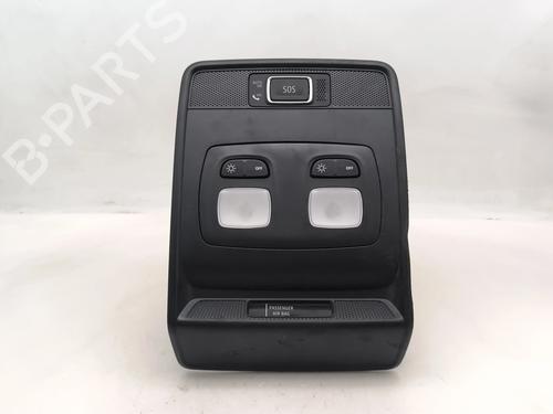 interior-roof-light-renault-clio-v-b7_-2019-37875997 main image