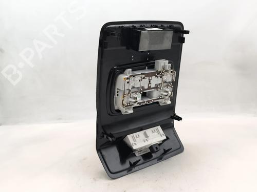 Innerbelysning RENAULT CLIO V (B7_) 1.0 TCe 90 (B7MT) | BP37875997I8 - Image 5