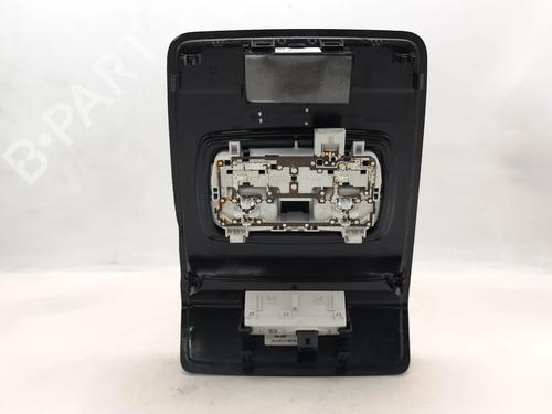 Innerbelysning RENAULT CLIO V (B7_) 1.0 TCe 90 (B7MT) | BP37875997I8 - Image 4