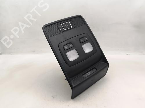 Innerbelysning RENAULT CLIO V (B7_) 1.0 TCe 90 (B7MT) | BP37875997I8 - Image 2