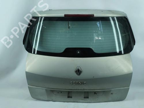 Used Tailgate Tailgate 38013943 38013943