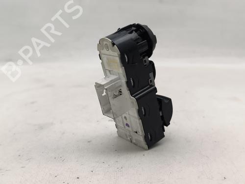 Left front window switch OPEL CORSA F (P2JO) 1.2 (68) | BP38020113I27 - Image 6